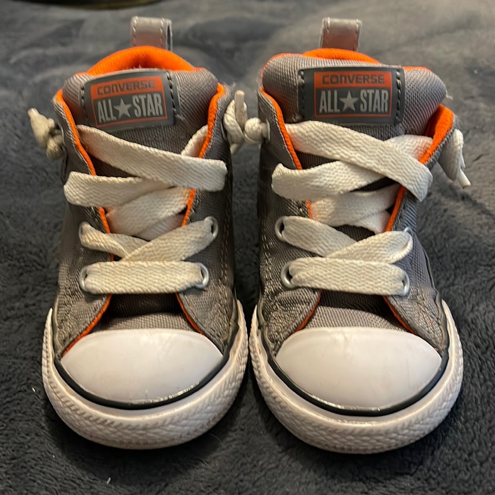 Baby Converse All Star 5c